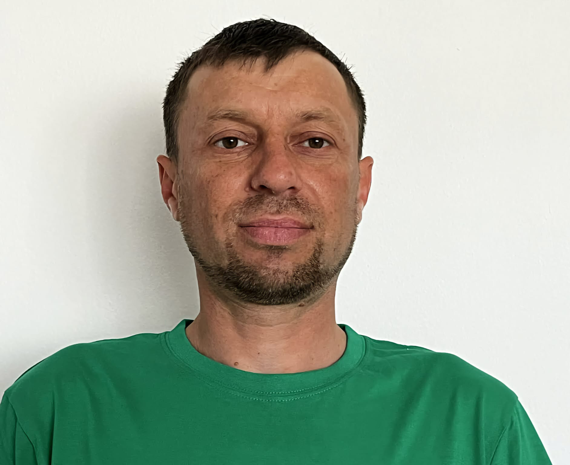 Ivan Stoyka